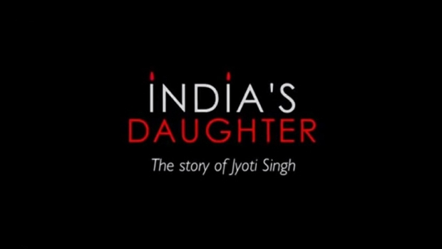 Screen grab of BBC Documentary India's Daughter Screen grab of BBC Documentary India's Daughter