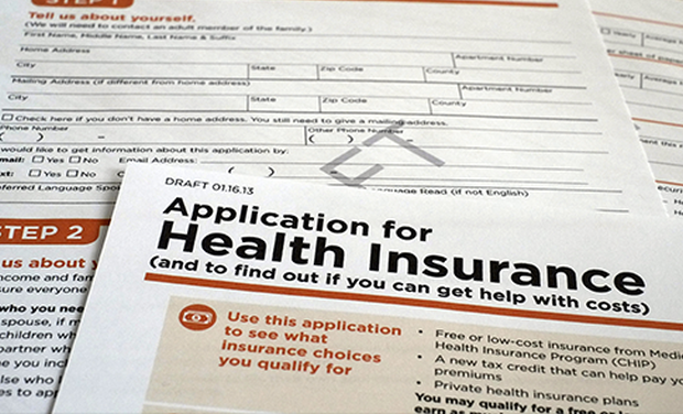 Insurance (Picture for representation) Photo: AP Insurance (Picture for representation) Photo: AP