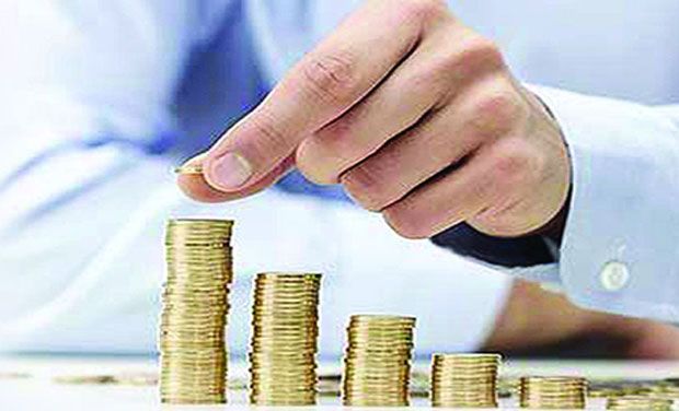 The country's gold reserves remained unchanged at USD 19.377 billion The country's gold reserves remained unchanged at USD 19.377 billion