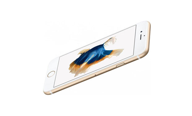 The new iPhones are loaded with improved cameras and 3D touch features The new iPhones are loaded with improved cameras and 3D touch features