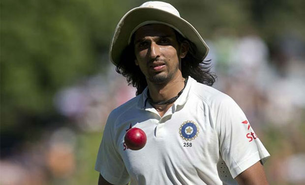 Ishant Sharma is the most notable exclusion from the squad as he would have been free for Ranji Trophy duty with his name not being there in the Indian team that takes on visiting South Africa in the three T20 internationals and five ODIs starting Ishant Sharma is the most notable exclusion from the squad as he would have been free for Ranji Trophy duty with his name not being there in the Indian team that takes on visiting South Africa in the three T20 internationals and five ODIs starting