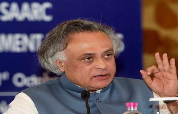Jairam Ramesh (Photo: PTI) Jairam Ramesh (Photo: PTI)