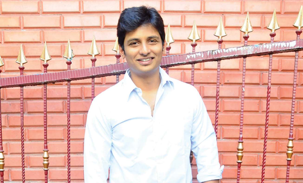 Jiiva Jiiva