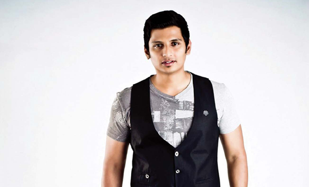 Jiiva Jiiva