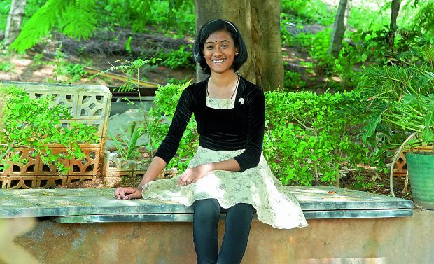Jaahnavi plans to climb the seven summits of the world, starting with Kilimanjaro next month Jaahnavi plans to climb the seven summits of the world, starting with Kilimanjaro next month