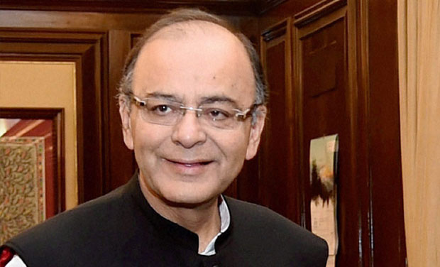Union Finance Minister Arun Jaitley (Photo: PTI) Union Finance Minister Arun Jaitley (Photo: PTI)