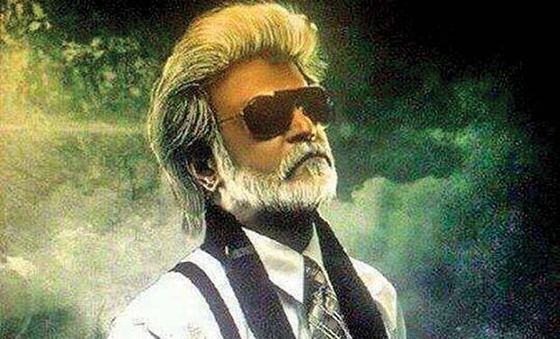 A still from Kabali A still from Kabali
