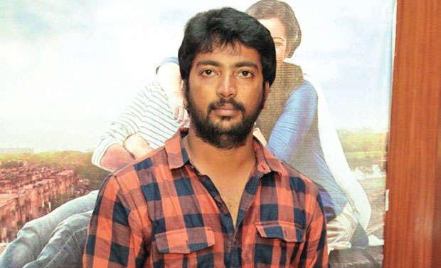 Kalaiarasan Kalaiarasan