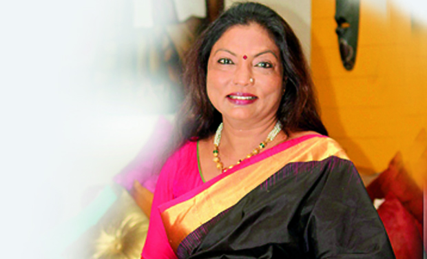 Kalpana Saroj. Kalpana Saroj.