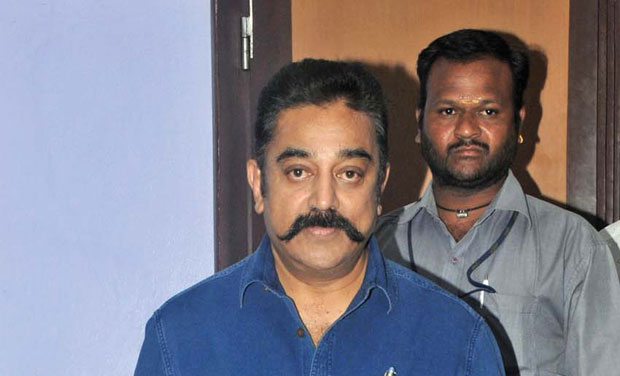 Kamal Haasan Kamal Haasan
