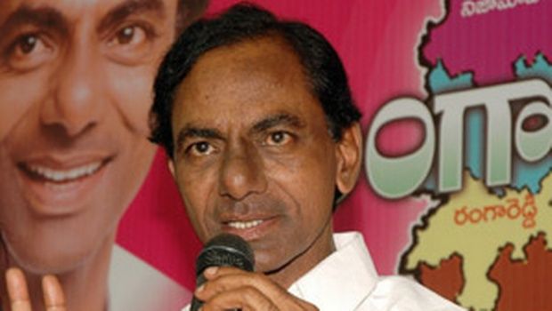 Telangana CM k Chandrasekhar Rao. (Photo: DC/File) Telangana CM k Chandrasekhar Rao. (Photo: DC/File)