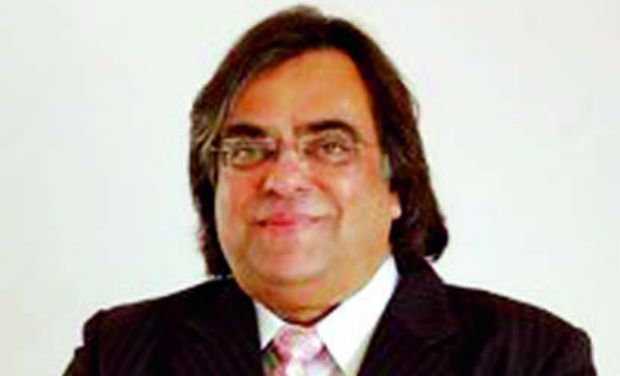 NICE chairman Ashok Kheny. (Photo: DC) NICE chairman Ashok Kheny. (Photo: DC)