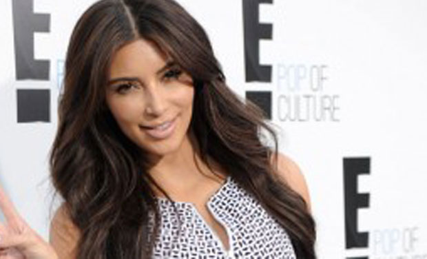Kim Kardashian (Photo-AP) Kim Kardashian (Photo-AP)