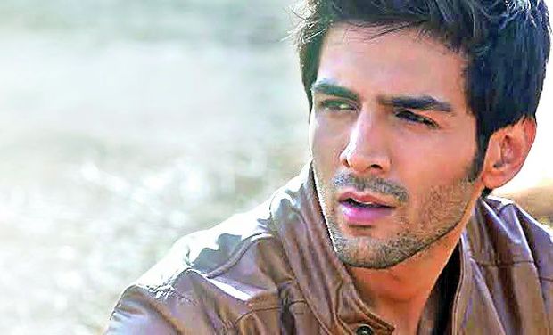Kartik Aaryan Kartik Aaryan