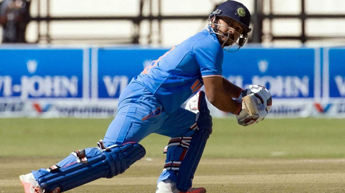 "RCB are very pleased to have acquired Kedar Jadhav who, we believe, has the potential to change the course of a T20 game with his finishing talent with the bat," said team's owner Vijay Mallya. (Photo: AFP/ File) "RCB are very pleased to have acquired Kedar Jadhav who, we believe, has the potential to change the course of a T20 game with his finishing talent with the bat," said team's owner Vijay Mallya. (Photo: AFP/ File)