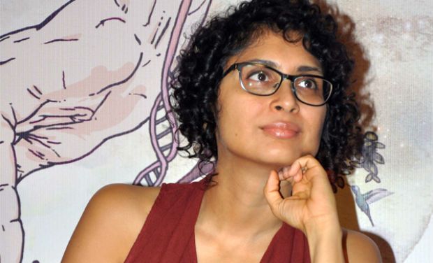 Aamir Khan's wife Kiran Rao (Photo: DC archives) Aamir Khan's wife Kiran Rao (Photo: DC archives)