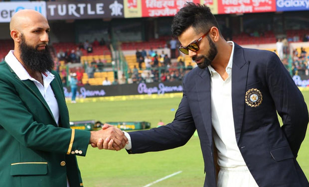 The decision on the price of tickets was taken by the DDCA's Executive Committee. (Photo: BCCI) The decision on the price of tickets was taken by the DDCA's Executive Committee. (Photo: BCCI)