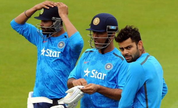 The selectors would also choose the Board President's XI (BP XI) squad for the T20 tour game against the visiting Proteas on the same day, according to the BCCI source. (Photo: AP) The selectors would also choose the Board President's XI (BP XI) squad for the T20 tour game against the visiting Proteas on the same day, according to the BCCI source. (Photo: AP)