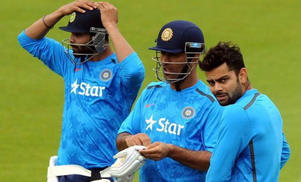 After next month's tour of Bangladesh, where the team will play one Test and three ODIs, the Indian team is set to leave for Zimbabwe in July to play a bilateral series comprising three ODIs and two T20s. (Photo: AP) After next month's tour of Bangladesh, where the team will play one Test and three ODIs, the Indian team is set to leave for Zimbabwe in July to play a bilateral series comprising three ODIs and two T20s. (Photo: AP)