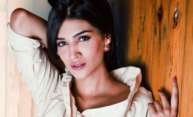 Kriti Sanon has no bad blood about not being able to do Singh Is Bling Kriti Sanon has no bad blood about not being able to do Singh Is Bling