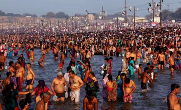 Representational Image. (Photo: PTI/File) Representational Image. (Photo: PTI/File)