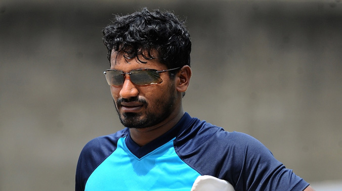 Kusal Perera became the second Sri Lankan international cricketer after Upul Tharanga to be found positive for a banned substance. (Photo: AFP/ File) Kusal Perera became the second Sri Lankan international cricketer after Upul Tharanga to be found positive for a banned substance. (Photo: AFP/ File)