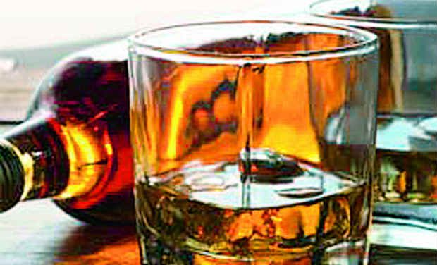 The liquor is being illegally transported into district from Odisha with the alleged help of excise department officials. The task force will inquire all angles over selling of the liquor which is causing loss of revenue to the exchequer. (Photo: DC The liquor is being illegally transported into district from Odisha with the alleged help of excise department officials. The task force will inquire all angles over selling of the liquor which is causing loss of revenue to the exchequer. (Photo: DC