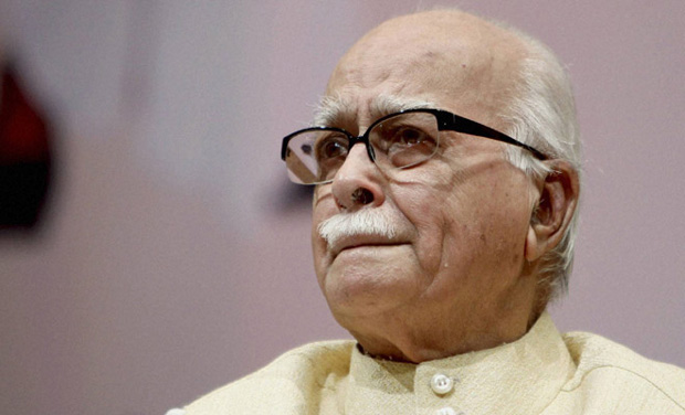 Party Has Not Learnt Any Lesson Says Advani Co Internship was from 1st to 31st july.
