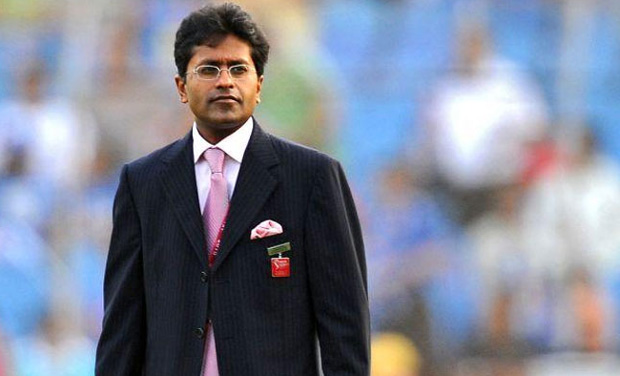Former IPL chief Lalit Modi. (Photo: PTI) Former IPL chief Lalit Modi. (Photo: PTI)