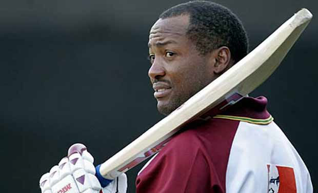 West Indies great Brian Lara said cricket is as dangerous as rugby, motor racing referring to Australian cricketer Phillip Hughes' on-field accident on Tuesday in Sydney (Photo: AFP) West Indies great Brian Lara said cricket is as dangerous as rugby, motor racing referring to Australian cricketer Phillip Hughes' on-field accident on Tuesday in Sydney (Photo: AFP)