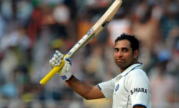 VVS Laxman VVS Laxman