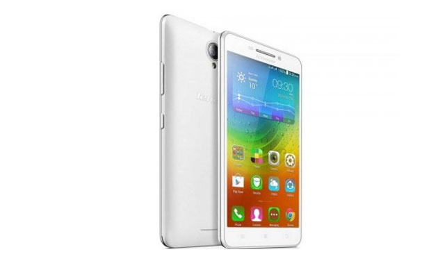 Lenovo A5000 sports an 8MP primary camera Lenovo A5000 sports an 8MP primary camera