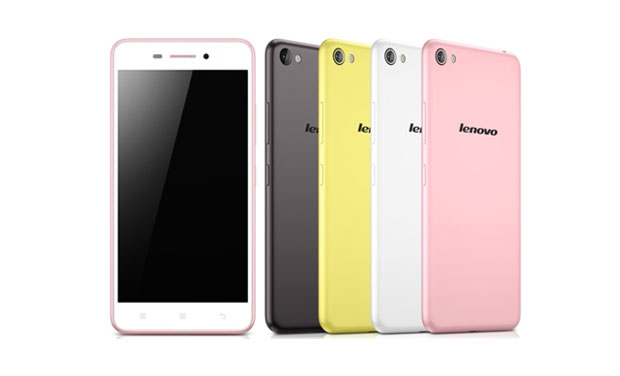 Lenovo S60 is priced below Rs 20,000 (Photo courtesy: Mobiletelefone.ru) Lenovo S60 is priced below Rs 20,000 (Photo courtesy: Mobiletelefone.ru)