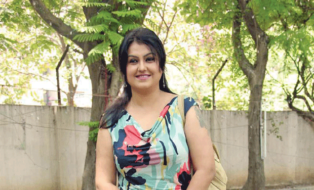Sona Heiden Sona Heiden