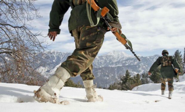 The All Parties Conference took serious notice of the incident on December 31 in which two soldiers of Pakistan Rangers were killed. (Image for representational purpose) The All Parties Conference took serious notice of the incident on December 31 in which two soldiers of Pakistan Rangers were killed. (Image for representational purpose)