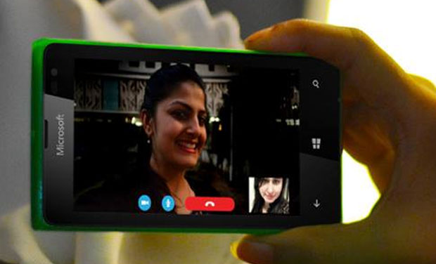 The upcoming Lumia phablets may run on Windows 10 operating system (Representational Image) The upcoming Lumia phablets may run on Windows 10 operating system (Representational Image)