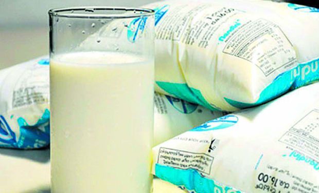 milk adulteration rampant in