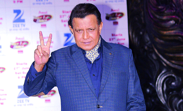 Mithun Chakraborty Mithun Chakraborty