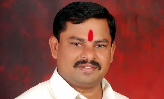 MLA Raja Singh (Photo courtesy: oldcityhyderabad.com) MLA Raja Singh (Photo courtesy: oldcityhyderabad.com)