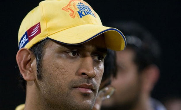 According to reports, MS Dhoni was denied his share of special Hyderabadi biryani. This made him angry and then he made sure that the entire CSK unit moved out of their hotel. Photo: AFP/ File According to reports, MS Dhoni was denied his share of special Hyderabadi biryani. This made him angry and then he made sure that the entire CSK unit moved out of their hotel. Photo: AFP/ File