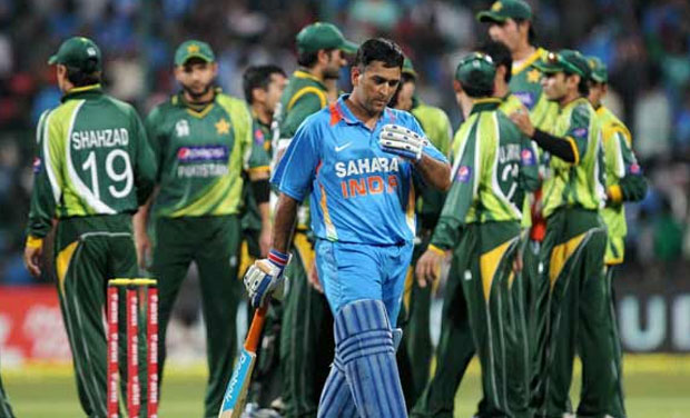 The arch-rivals were tentatively scheduled to play their first full-series since 2007 in the United Arab Emirates, from December to January. (Photo: PTI) The arch-rivals were tentatively scheduled to play their first full-series since 2007 in the United Arab Emirates, from December to January. (Photo: PTI)