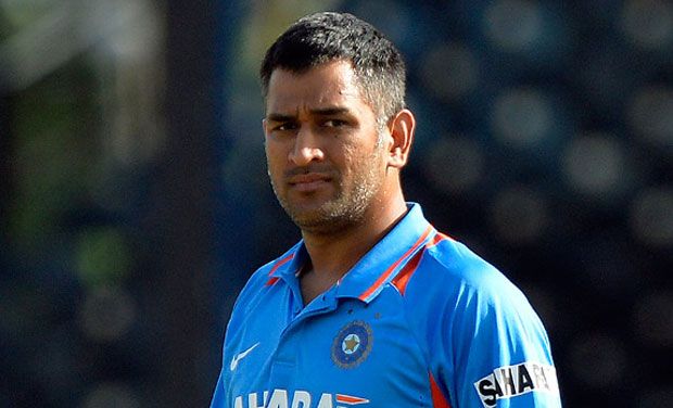 Mahendra Singh Dhoni Mahendra Singh Dhoni