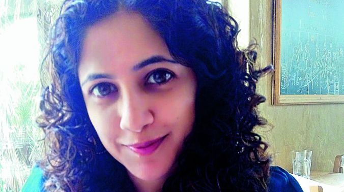 Madhuri Banerjee Madhuri Banerjee
