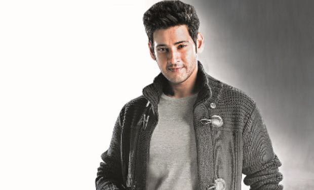 Actor Mahesh Babu Actor Mahesh Babu