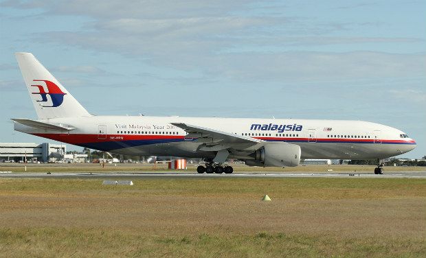 US regulators warned of a 'cracking and corrosion' problem on Boeing 777s that could lead to a mid-air breakup and drastic drop in cabin pressure US regulators warned of a 'cracking and corrosion' problem on Boeing 777s that could lead to a mid-air breakup and drastic drop in cabin pressure