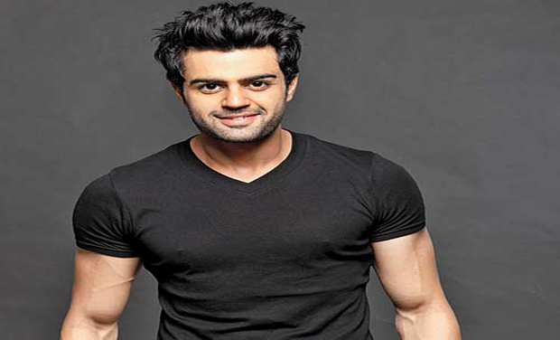 Actor Manish Paul (Photo: DC archives) Actor Manish Paul (Photo: DC archives)