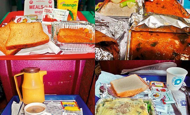 Indian Railway Catering and Tourism Corporation (IRCTC) entering into a tie-up with Paytm for easier food payments (Representational Image) Indian Railway Catering and Tourism Corporation (IRCTC) entering into a tie-up with Paytm for easier food payments (Representational Image)