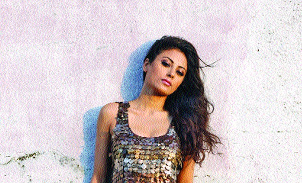 Meenakshi Sarkar Meenakshi Sarkar