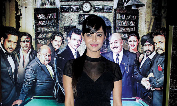 Actress Meera Chopra (Photo-DC) Actress Meera Chopra (Photo-DC)