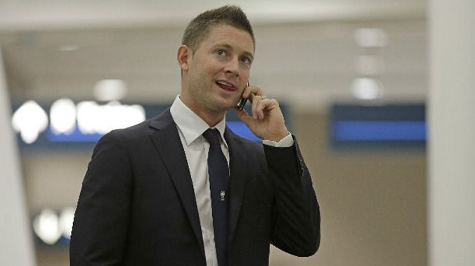 Former Australian skipper Michael Clarke has called on the International Cricket Council to do more to prevent the club against country crisis that may hamper the West Indies-Australia Test series. (Photo: AP/ File) Former Australian skipper Michael Clarke has called on the International Cricket Council to do more to prevent the club against country crisis that may hamper the West Indies-Australia Test series. (Photo: AP/ File)